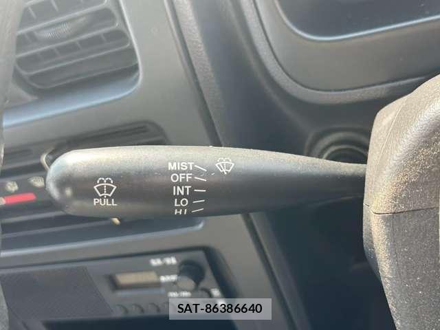 Suzuki CARRY TRUCK 2010-08 8649117-3