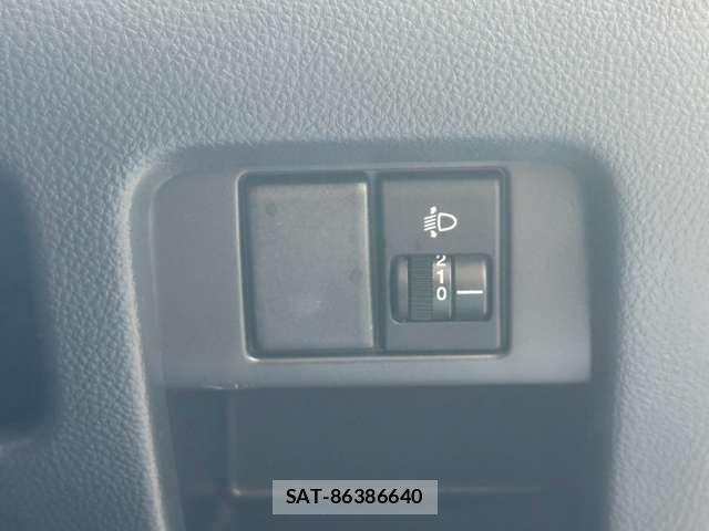 Suzuki CARRY TRUCK 2010-08 8649117-7