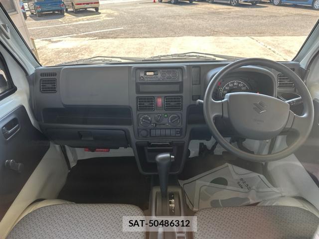 Suzuki CARRY TRUCK 2020-08 8649789-1