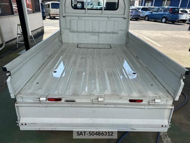 Suzuki CARRY TRUCK 2020-08 8649789-11