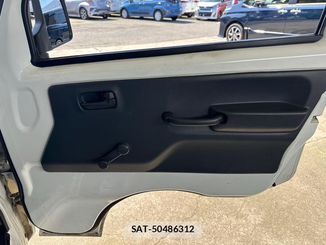Suzuki CARRY TRUCK 2020-08 8649789-12