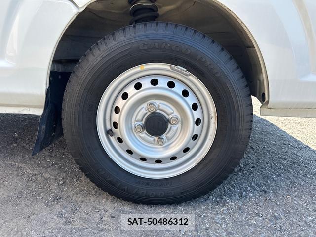 Suzuki CARRY TRUCK 2020-08 8649789-14
