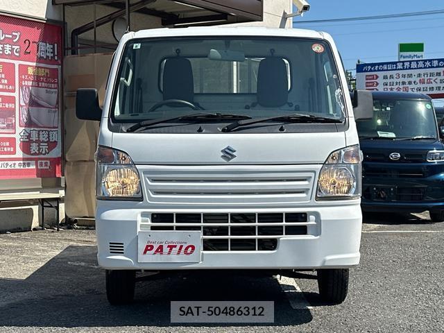 Suzuki CARRY TRUCK 2020-08 8649789-15