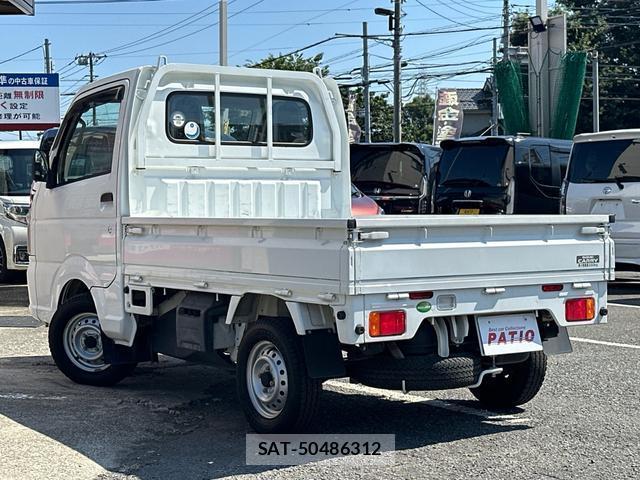 Suzuki CARRY TRUCK 2020-08 8649789-18