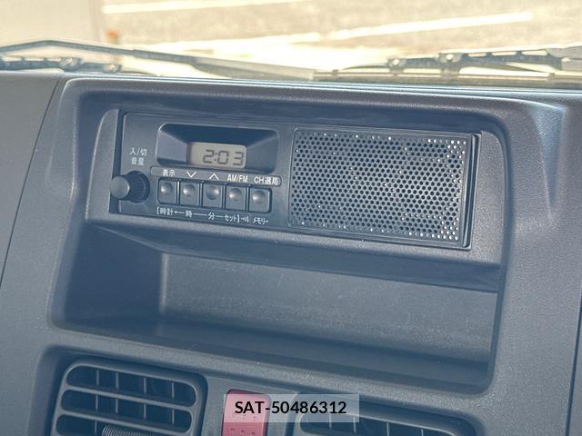 Suzuki CARRY TRUCK 2020-08 8649789-2