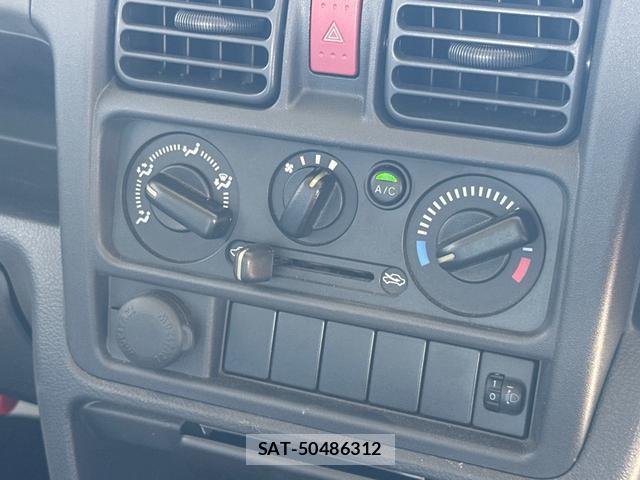 Suzuki CARRY TRUCK 2020-08 8649789-3