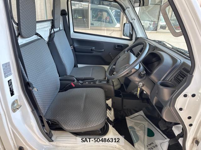 Suzuki CARRY TRUCK 2020-08 8649789-5