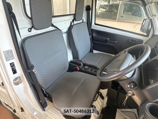 Suzuki CARRY TRUCK 2020-08 8649789-6