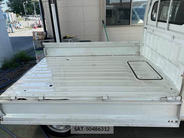 Suzuki CARRY TRUCK 2020-08 8649789-8