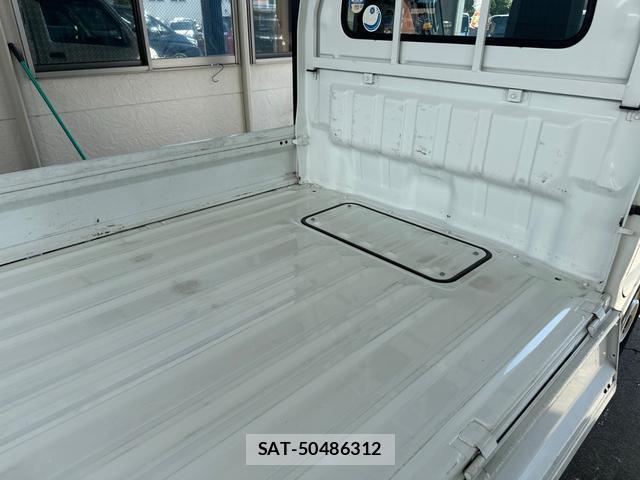 Suzuki CARRY TRUCK 2020-08 8649789-9
