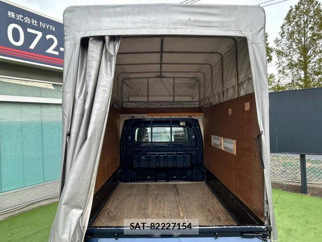 Suzuki CARRY TRUCK 2017-03 8650116-10