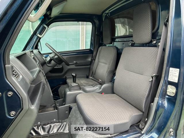 Suzuki CARRY TRUCK 2017-03 8650116-11