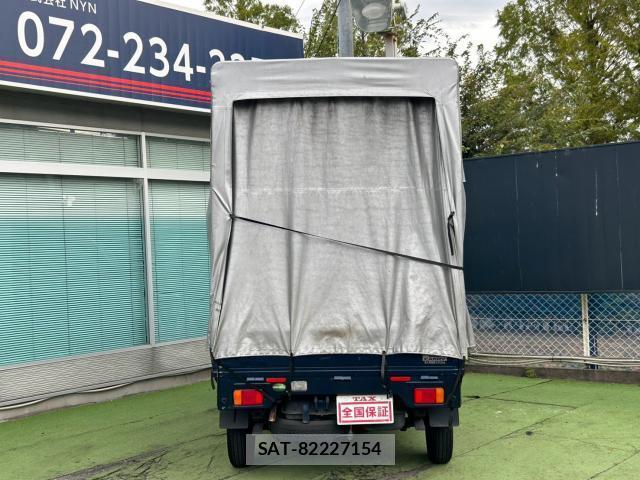 Suzuki CARRY TRUCK 2017-03 8650116-15