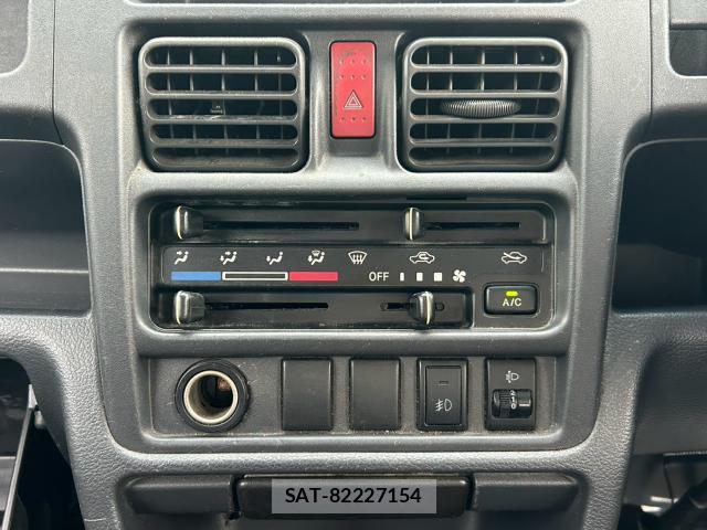 Suzuki CARRY TRUCK 2017-03 8650116-3