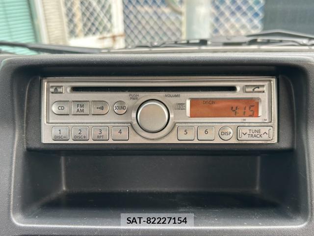 Suzuki CARRY TRUCK 2017-03 8650116-4