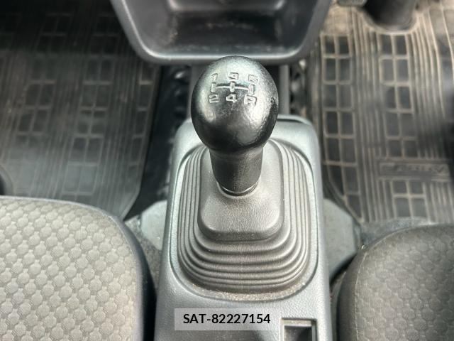 Suzuki CARRY TRUCK 2017-03 8650116-6