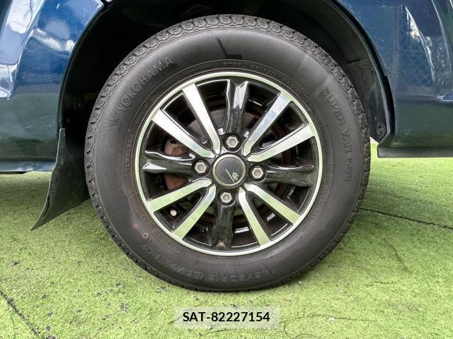 Suzuki CARRY TRUCK 2017-03 8650116-8