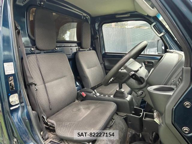 Suzuki CARRY TRUCK 2017-03 8650116-9