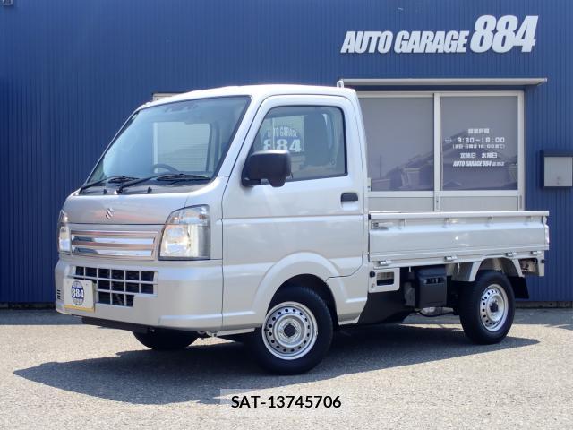 Suzuki CARRY TRUCK 2024-09 8650994-0