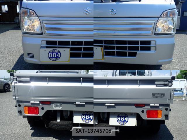 Suzuki CARRY TRUCK 2024-09 8650994-11