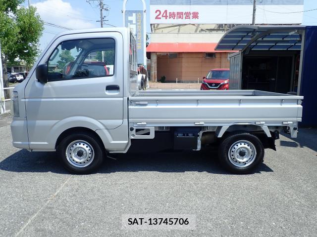 Suzuki CARRY TRUCK 2024-09 8650994-19