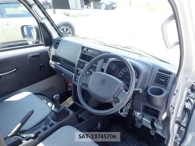 Suzuki CARRY TRUCK 2024-09 8650994-2