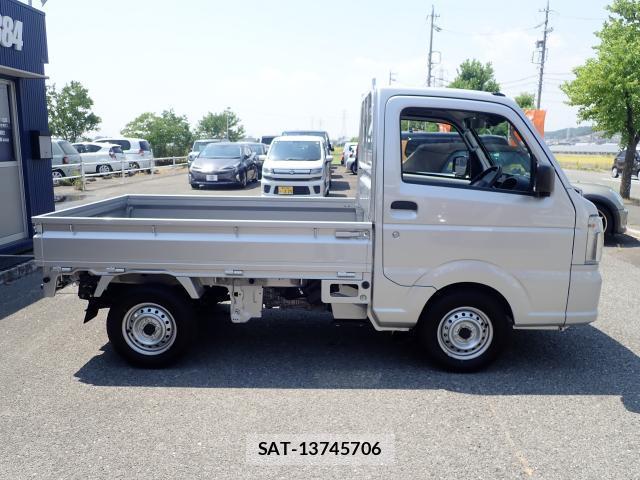 Suzuki CARRY TRUCK 2024-09 8650994-3