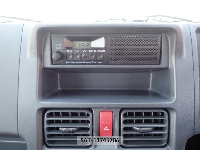 Suzuki CARRY TRUCK 2024-09 8650994-4
