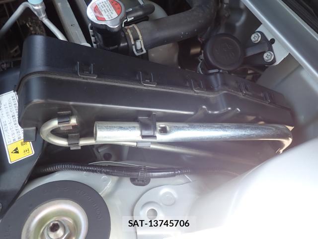 Suzuki CARRY TRUCK 2024-09 8650994-7