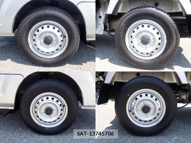 Suzuki CARRY TRUCK 2024-09 8650994-8