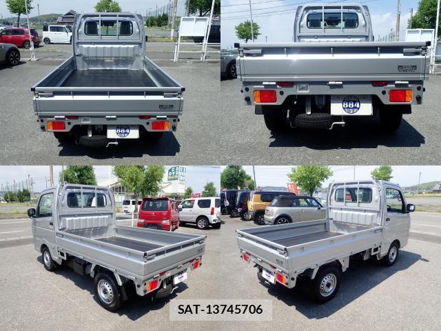 Suzuki CARRY TRUCK 2024-09 8650994-9