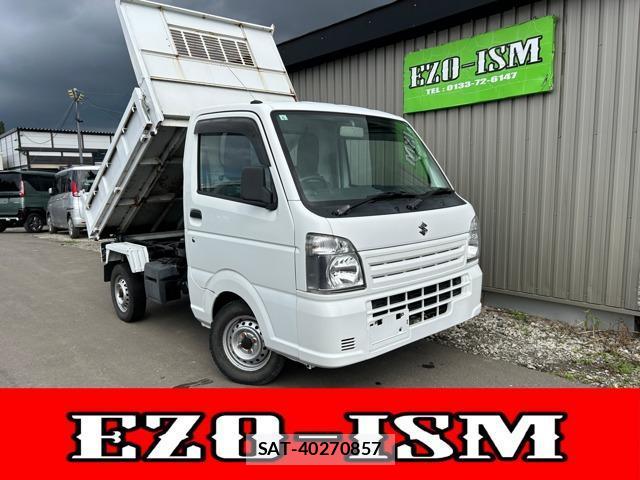 Suzuki CARRY TRUCK 2014-06 8651772-0