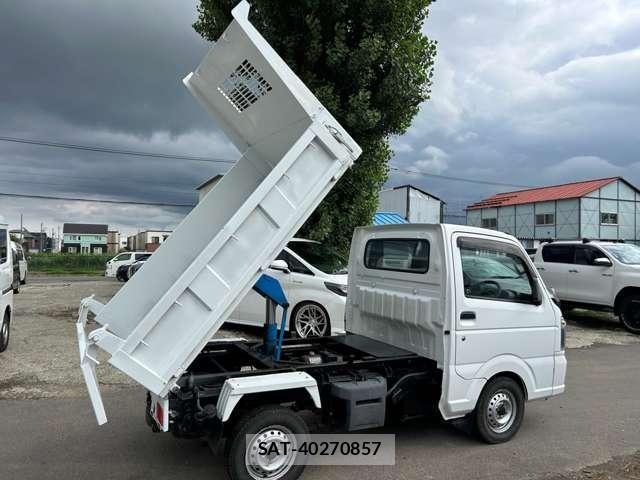 Suzuki CARRY TRUCK 2014-06 8651772-10
