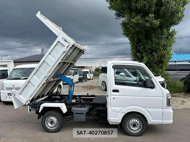 Suzuki CARRY TRUCK 2014-06 8651772-11