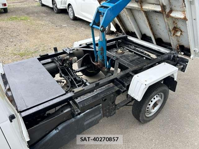 Suzuki CARRY TRUCK 2014-06 8651772-12