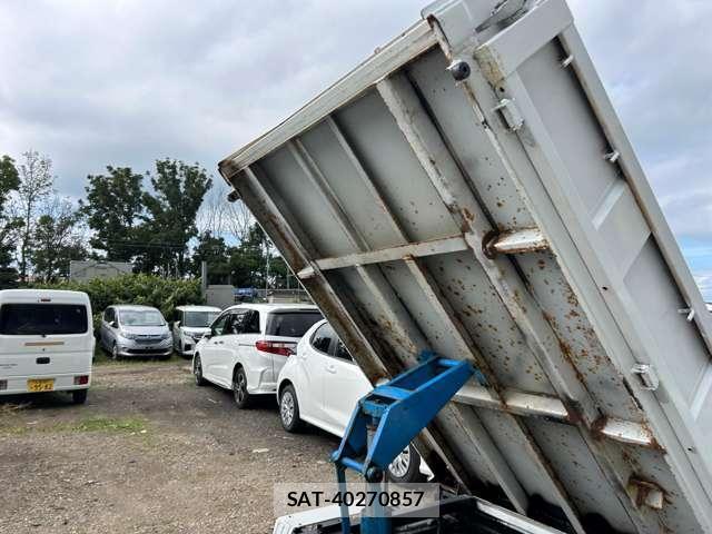 Suzuki CARRY TRUCK 2014-06 8651772-13