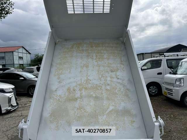 Suzuki CARRY TRUCK 2014-06 8651772-14