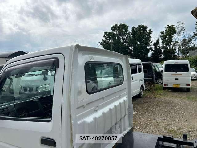 Suzuki CARRY TRUCK 2014-06 8651772-15
