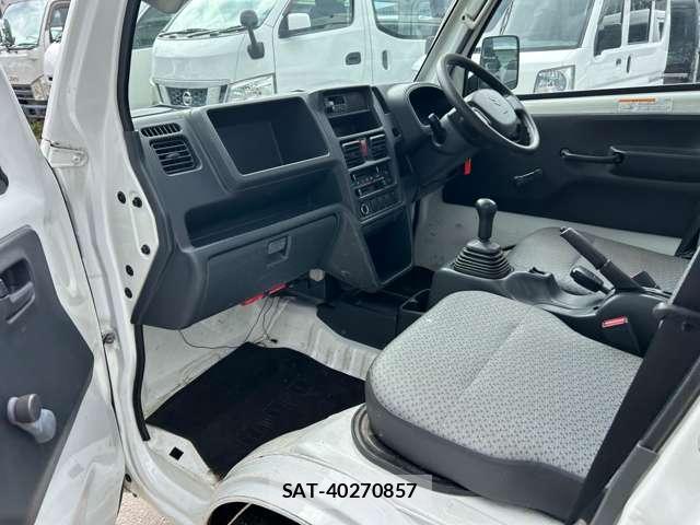 Suzuki CARRY TRUCK 2014-06 8651772-17
