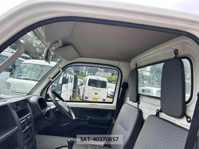 Suzuki CARRY TRUCK 2014-06 8651772-18