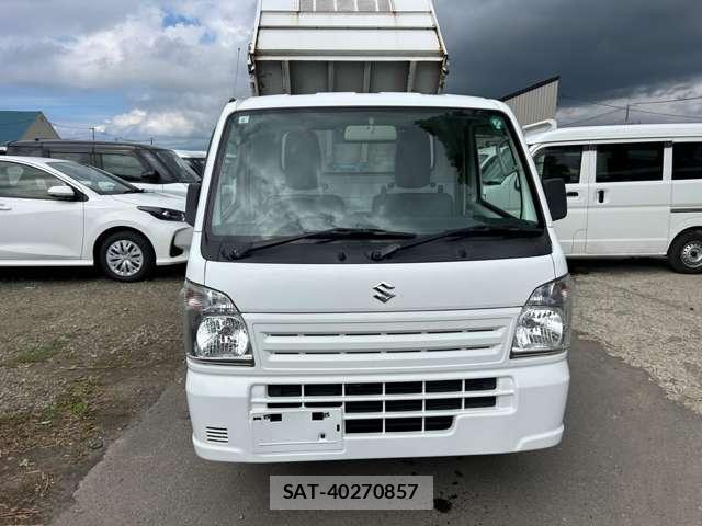 Suzuki CARRY TRUCK 2014-06 8651772-3