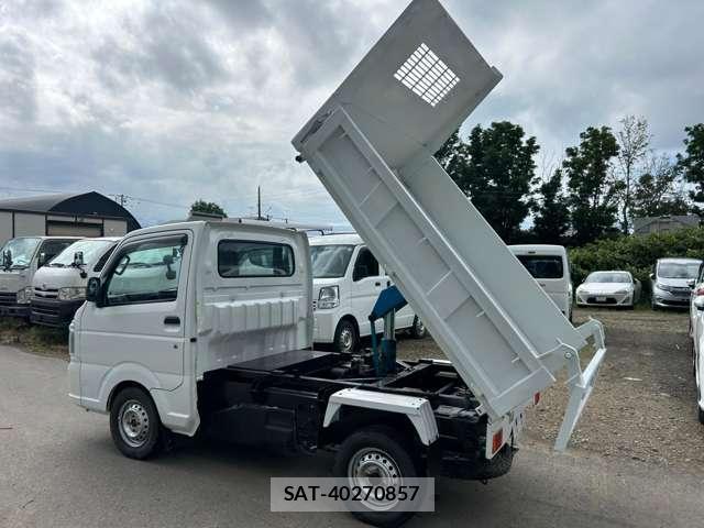 Suzuki CARRY TRUCK 2014-06 8651772-6