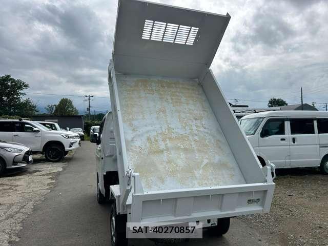 Suzuki CARRY TRUCK 2014-06 8651772-7