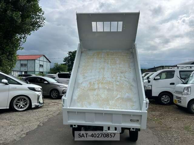 Suzuki CARRY TRUCK 2014-06 8651772-8