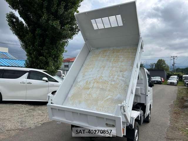 Suzuki CARRY TRUCK 2014-06 8651772-9