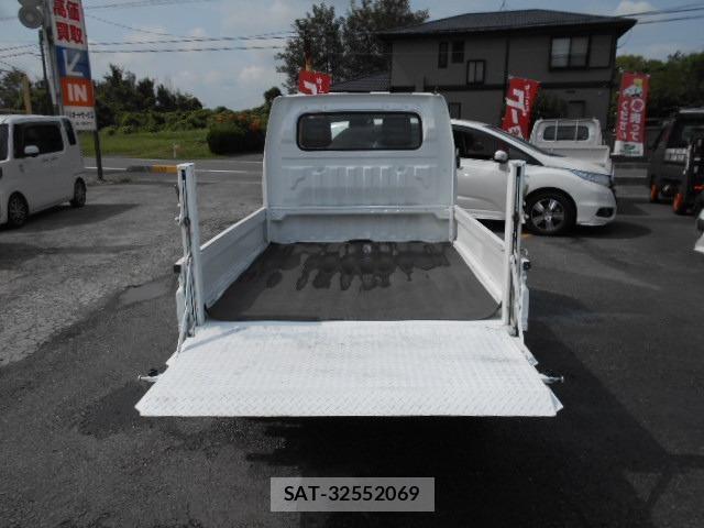 Suzuki CARRY TRUCK 2004-09 8653316-1