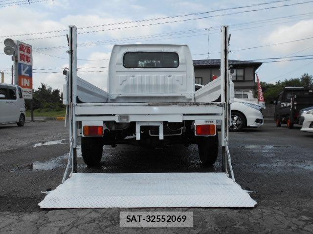 Suzuki CARRY TRUCK 2004-09 8653316-12
