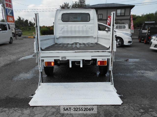Suzuki CARRY TRUCK 2004-09 8653316-13
