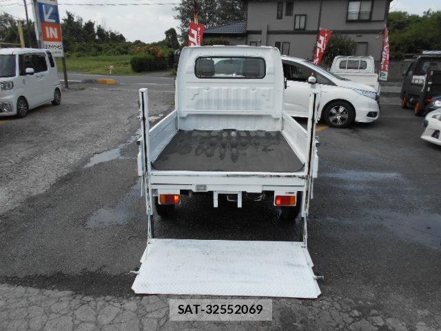 Suzuki CARRY TRUCK 2004-09 8653316-15