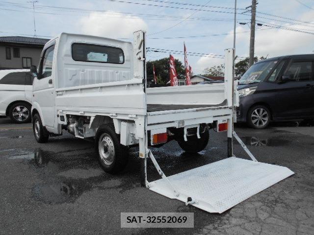 Suzuki CARRY TRUCK 2004-09 8653316-16